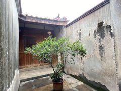 -许驸马府