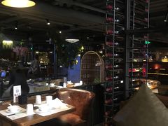 -胡桃里音乐酒馆(曲江店)