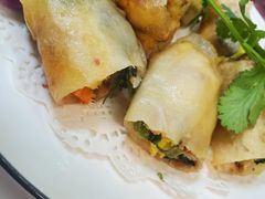 海鲜卷-聪辉同安老美食饭店(大元路店)