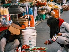 -东山民生市场(南崂路店)