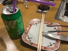 -小肉魁家•烧肉放题自助(南门中大国际店)