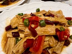 -百草香驴肉坊(国际城店)