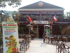 DSC00733-Big Bamboo 大竹子体育主题餐厅(虹梅路店)