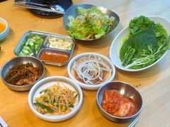 -狮子三·脆鳗鱼烤肉(信和廣場4樓店)