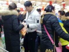 -盛德美(景华路店)