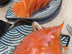 -东方红海鲜百汇(国际大厦店)