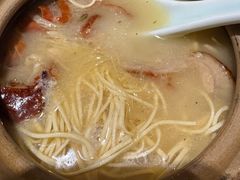 -南京大牌档(崇文门国瑞店)