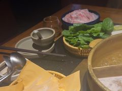 -巴奴毛肚火锅(广益哥伦布店)