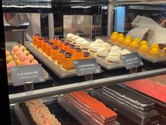 -广州富力君悦大酒店·凯菲厅