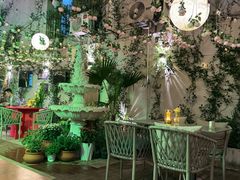 -Osteria Garden 生蚝花园餐厅(原进贤路店)