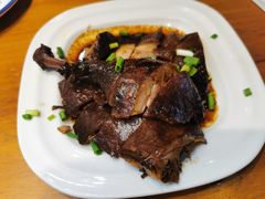 乌镇酱鸭-印象江南(东栅店)