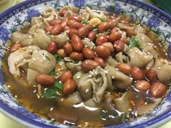 -川悦壹号·川菜(蠡溪路店)