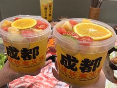 -冯校长老火锅(广州正佳广场店)