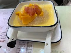 -知粤塘港式茶餐厅