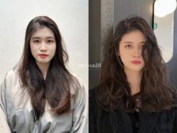 点击看大图 -KIMI HAIR SALON·烫染设计店