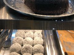 -清真老西北角温记粘食店(长沙路店)