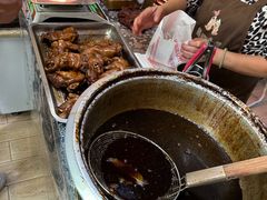 -鸡脚旮旯平江路店
