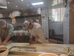 -十三辕·西安面庄(美院店)