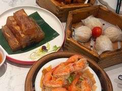 -广府汤语·靓汤·早茶·小粤菜(仁恒梦店)