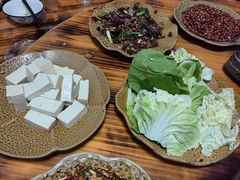 -古城苗家土菜馆(河景餐厅店)