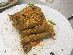 -正阁海鲜餐厅(六虹桥店)