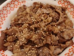 -牛邸·烧肉饭(来福士店)