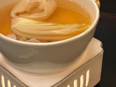 -东海朗廷酒店-唐阁T’ANG COURT 中餐厅