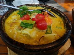 -肴约·花园式餐厅(湖里店)