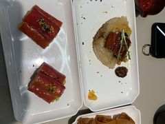 -蔡澜点心·粤菜(西单大悦城店)