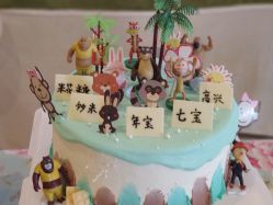 -大美母婴月子中心(馨乐庭店)