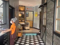 -潮发潮汕牛肉店(龙洞店)