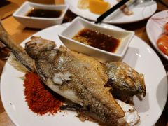 -盛宴标帜西餐厅龙虾.鲍鱼•牛排(重庆喜来登大酒店)