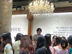 -ONE MOMENT(北京朝外店)