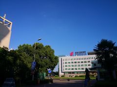 -杭州萧山国际机场