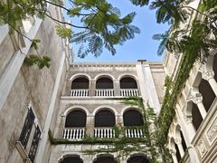 -赤坎·广东华侨国际旅游度假区