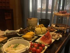 -青藤茶馆(南山路店)