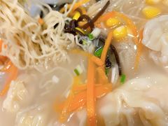 -冯不记米坊(凯德广场店)