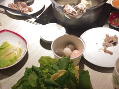 -原味主张椰子鸡·脆皮文昌鸡煲(友谊广场店)
