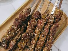 -西北朗益和穆斯林餐厅