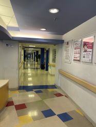 -北京新世纪儿童医院