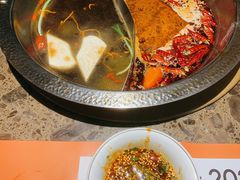 -陈渡桥老火锅(清潭店)