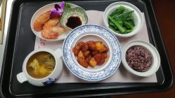 -金芙美月子中心(财富别墅店)