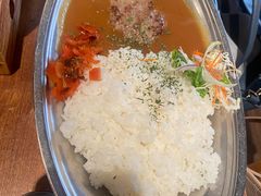 -铃木食堂(北新桥店)