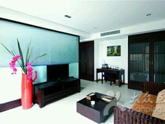 -庐山天沐温泉度假村