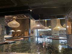 -清河半岛温泉度假酒店