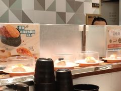 -争鲜回转寿司(通州万达店)