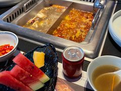 -大隐·成都火锅Bistro(合生麒麟新天地店)