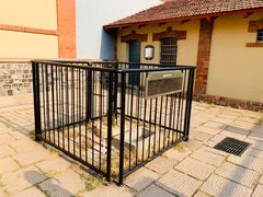 -青岛德国监狱旧址博物馆