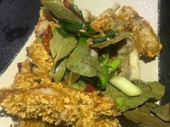 -万景饭店·鱼街农家菜