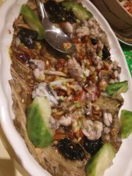-惠食佳·宴会厅(滨江西路店)